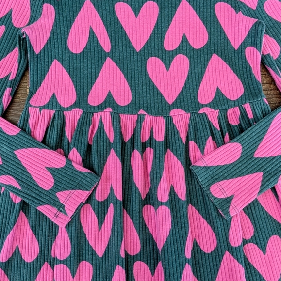 Hanna Andersson Dress - Picture 5 of 11